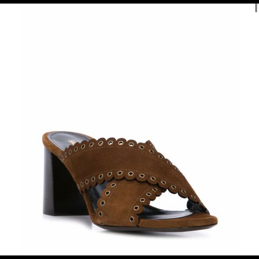 Loulou 70 saint Laurent